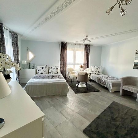 Ferienwohnung Als Wohlfuehlort In Sigmaringen Εξωτερικό φωτογραφία