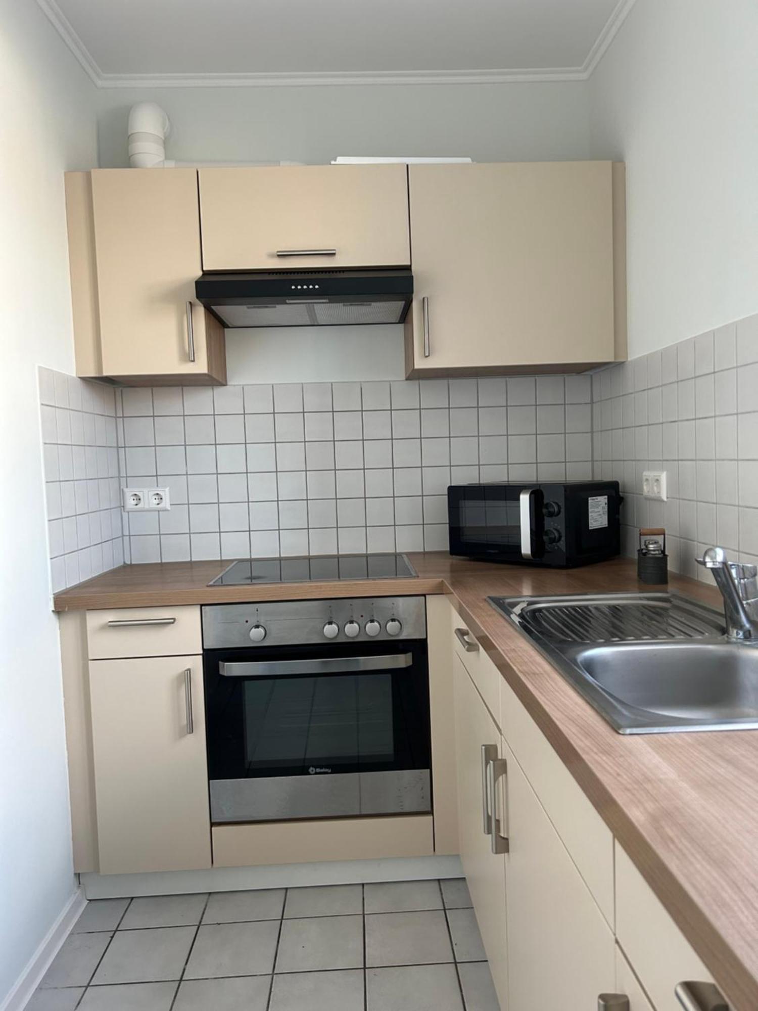Ferienwohnung Als Wohlfuehlort In Sigmaringen Εξωτερικό φωτογραφία
