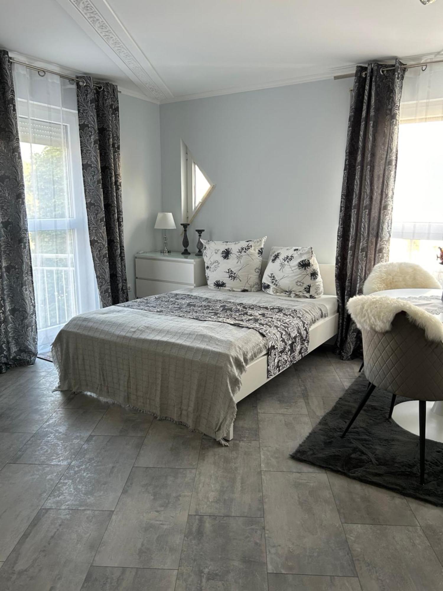Ferienwohnung Als Wohlfuehlort In Sigmaringen Εξωτερικό φωτογραφία