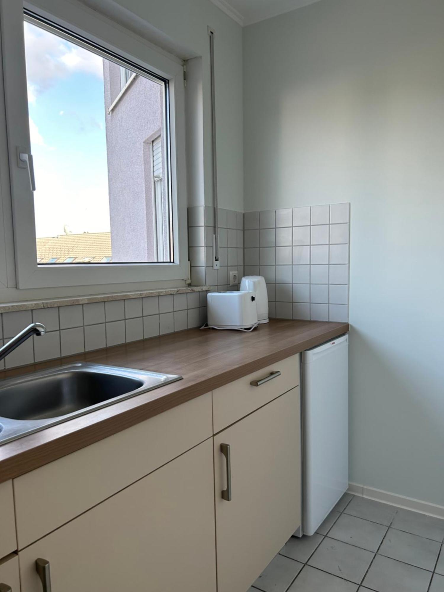 Ferienwohnung Als Wohlfuehlort In Sigmaringen Εξωτερικό φωτογραφία