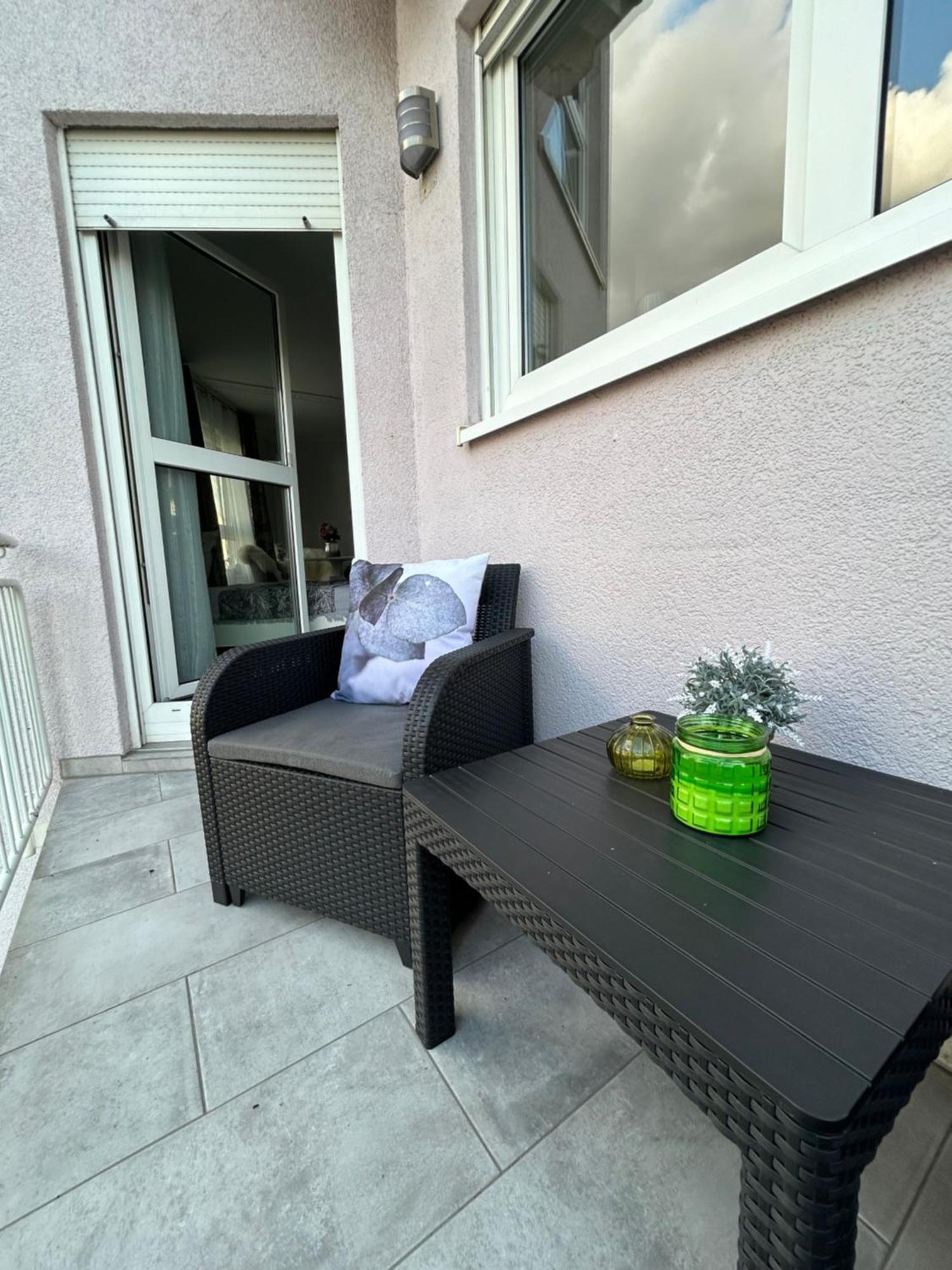 Ferienwohnung Als Wohlfuehlort In Sigmaringen Εξωτερικό φωτογραφία