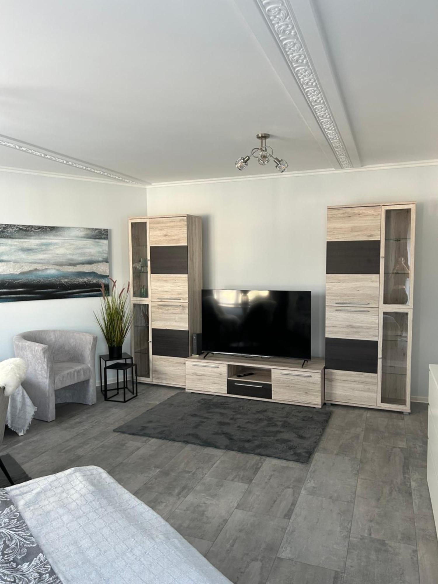 Ferienwohnung Als Wohlfuehlort In Sigmaringen Εξωτερικό φωτογραφία