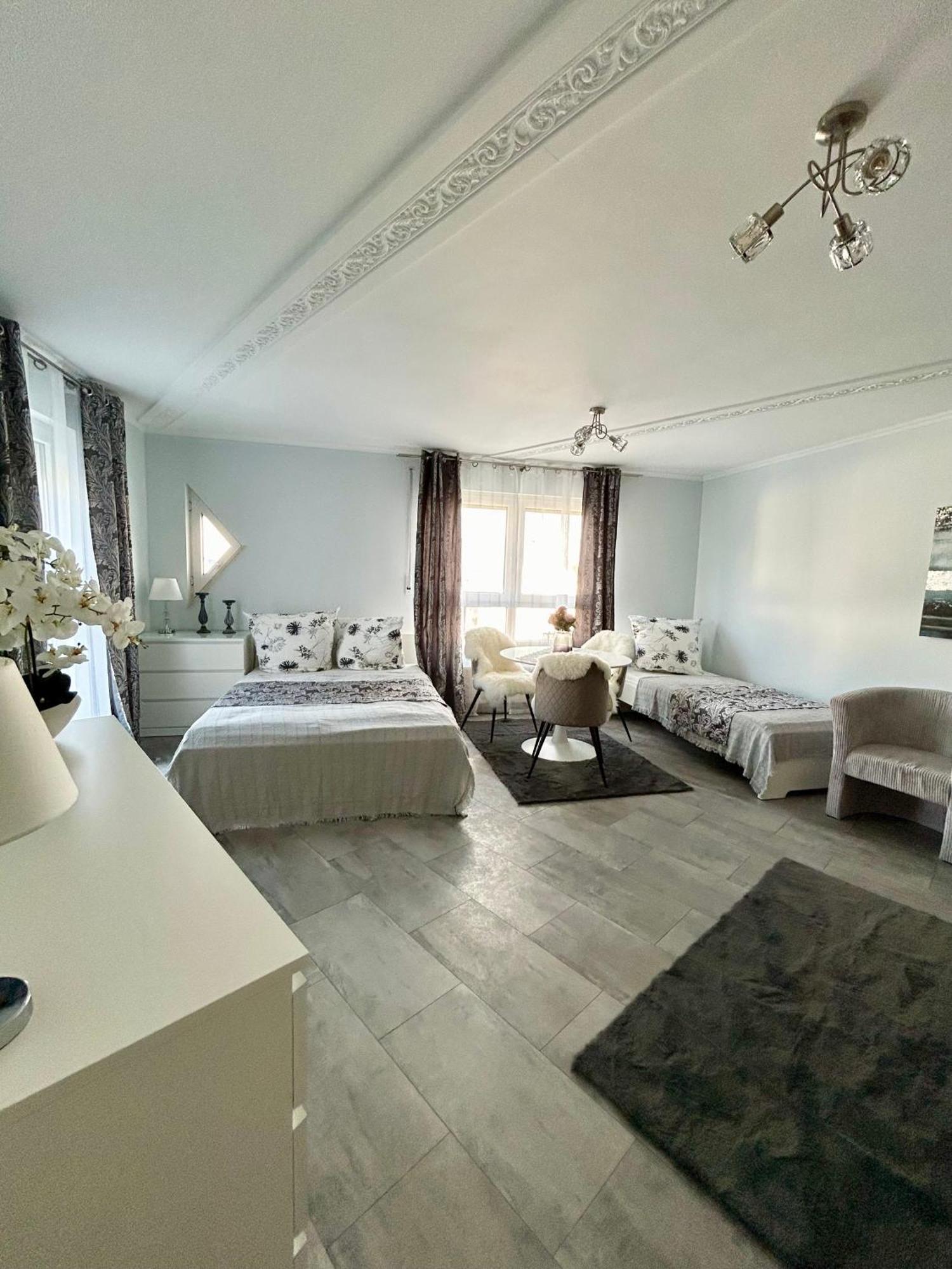 Ferienwohnung Als Wohlfuehlort In Sigmaringen Εξωτερικό φωτογραφία